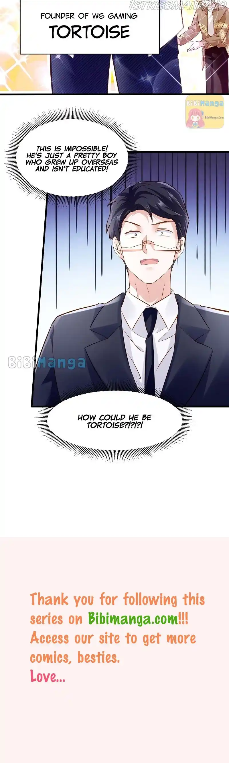 Nancheng Waits For The Moon Chapter 115