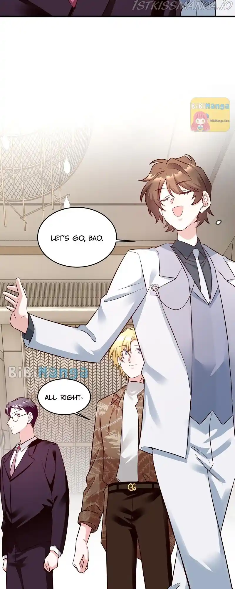 Nancheng Waits For The Moon Chapter 116