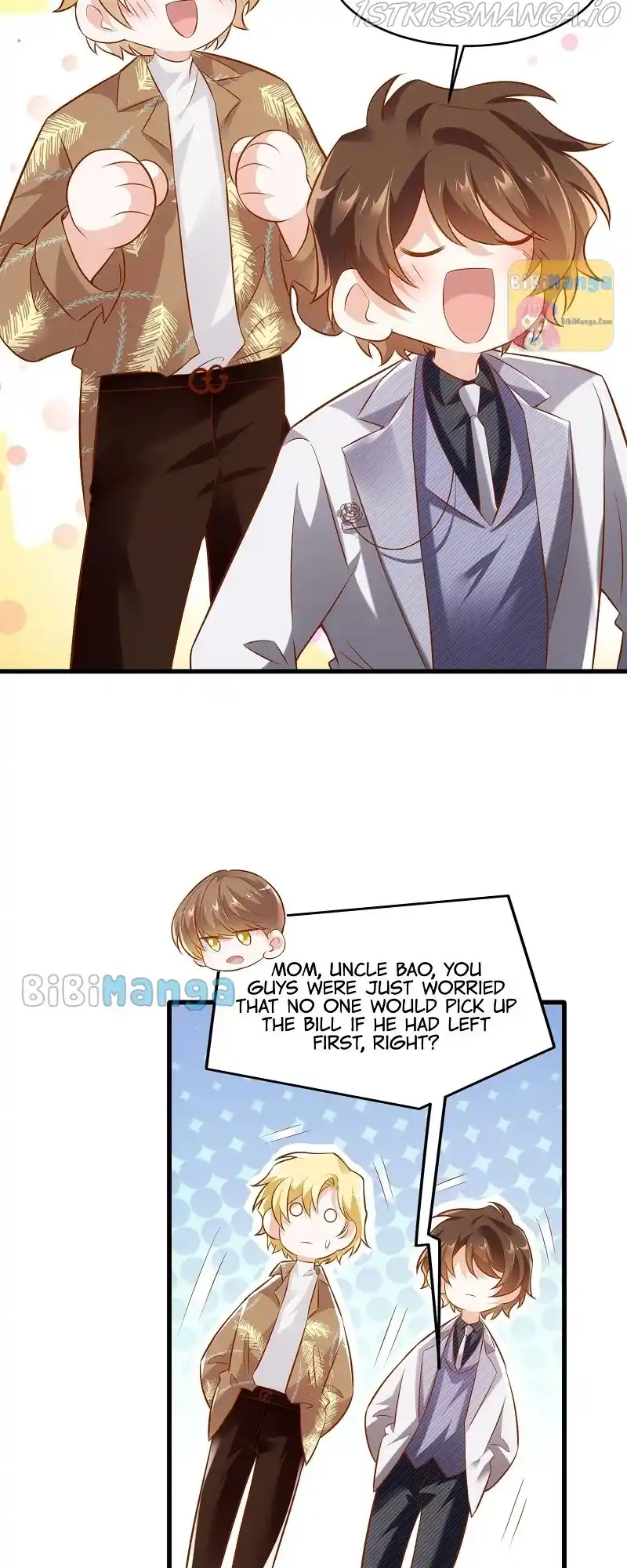 Nancheng Waits For The Moon Chapter 116