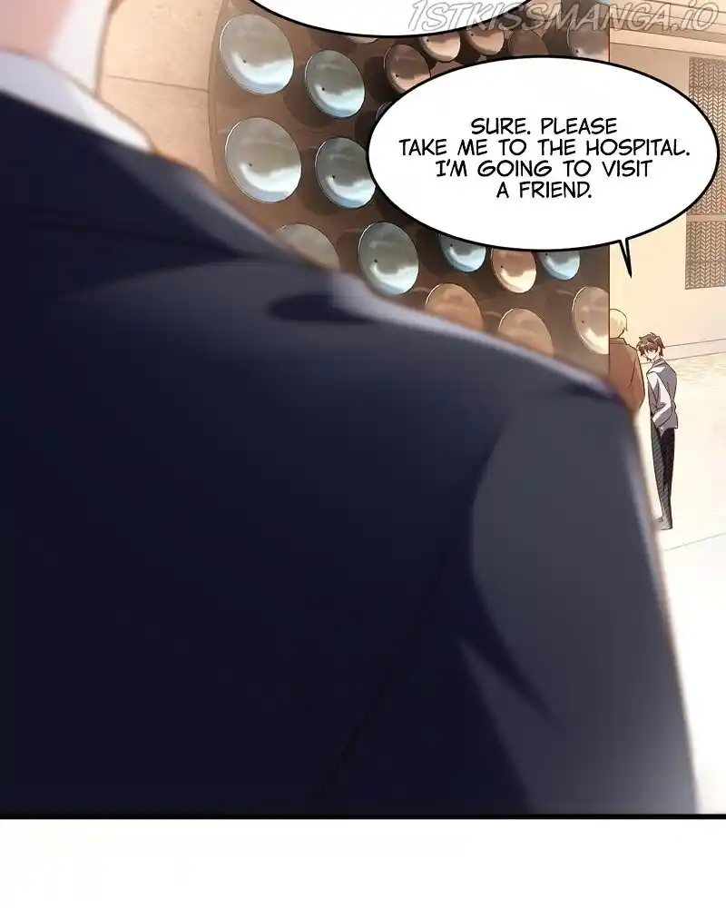 Nancheng Waits For The Moon Chapter 116