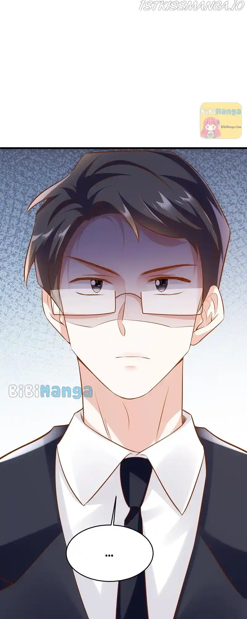 Nancheng Waits For The Moon Chapter 116