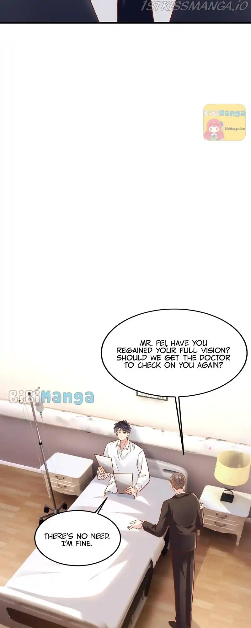 Nancheng Waits For The Moon Chapter 116