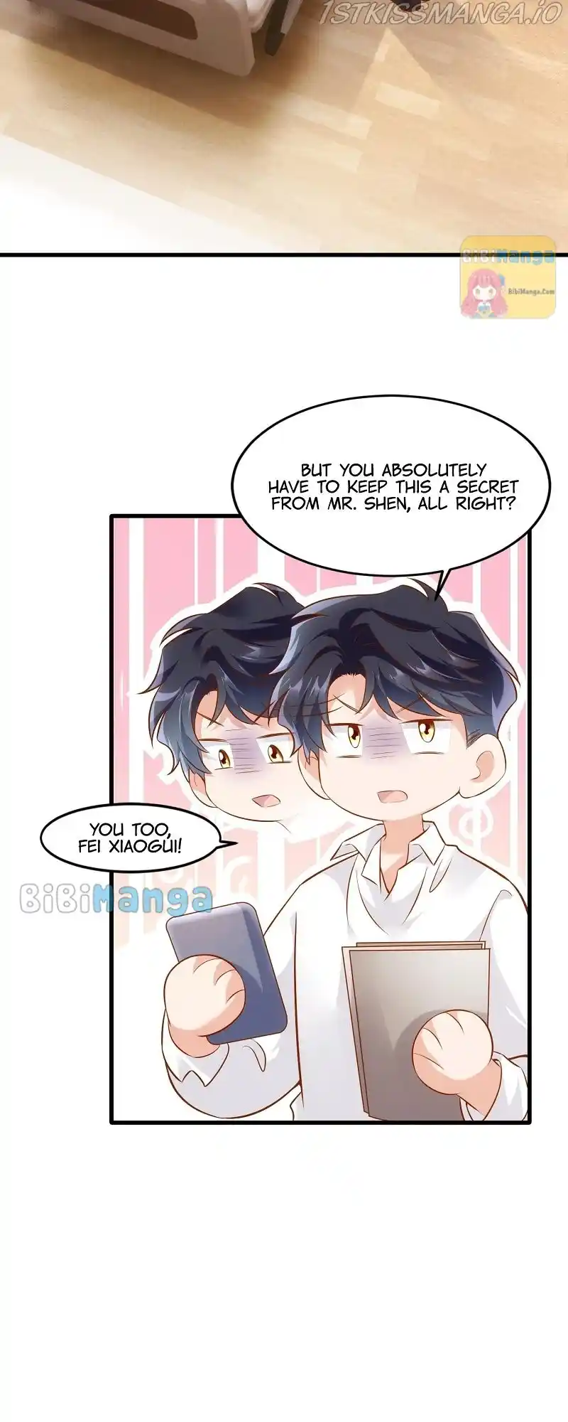 Nancheng Waits For The Moon Chapter 116