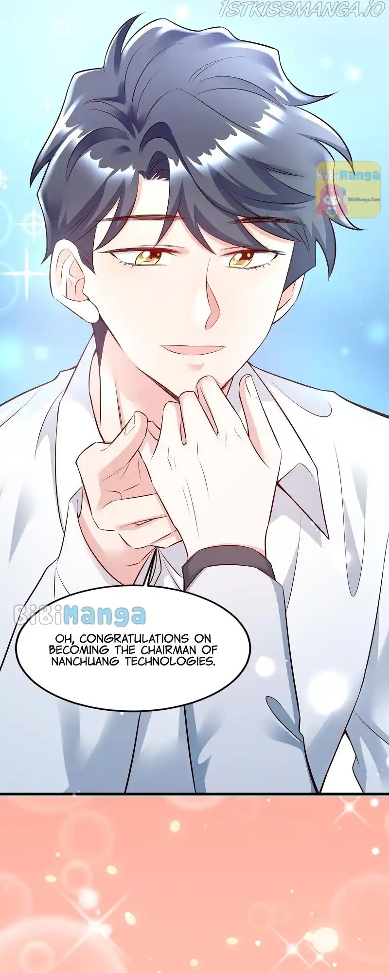 Nancheng Waits For The Moon Chapter 116