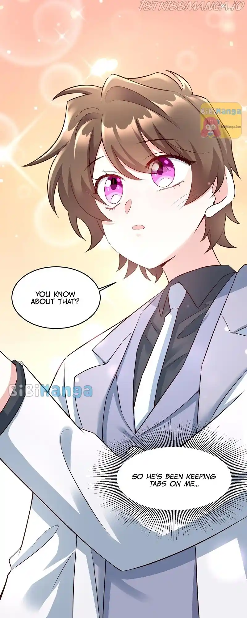 Nancheng Waits For The Moon Chapter 116