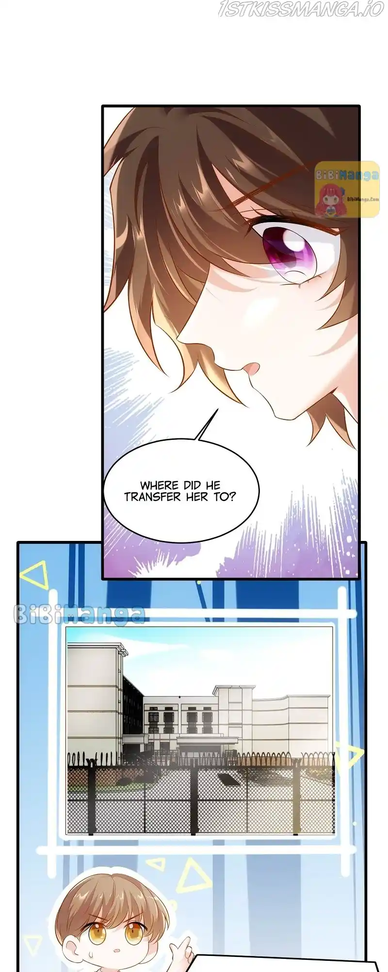 Nancheng Waits For The Moon Chapter 116