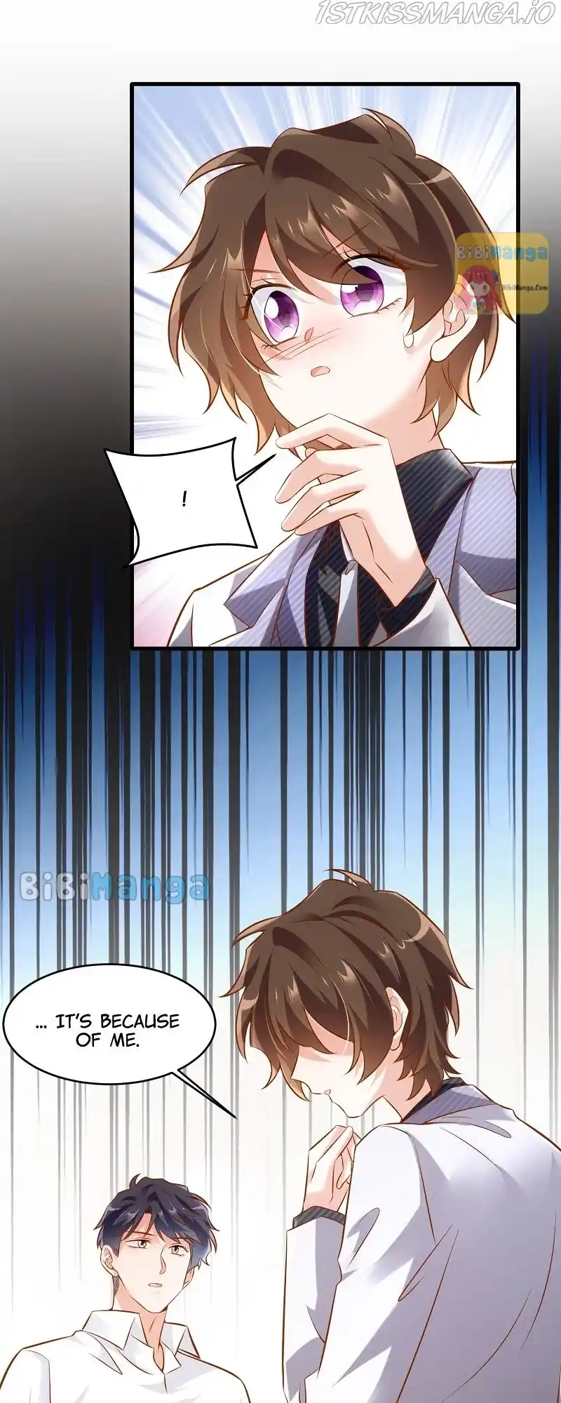 Nancheng Waits For The Moon Chapter 116