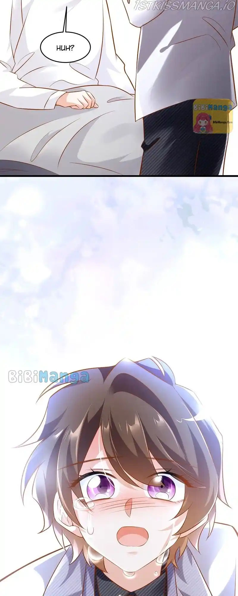 Nancheng Waits For The Moon Chapter 116