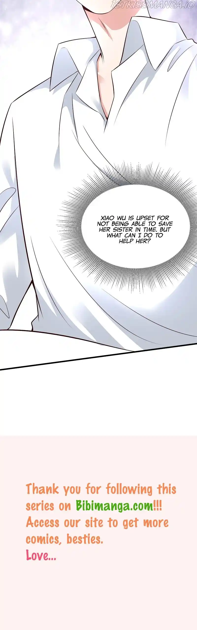 Nancheng Waits For The Moon Chapter 116