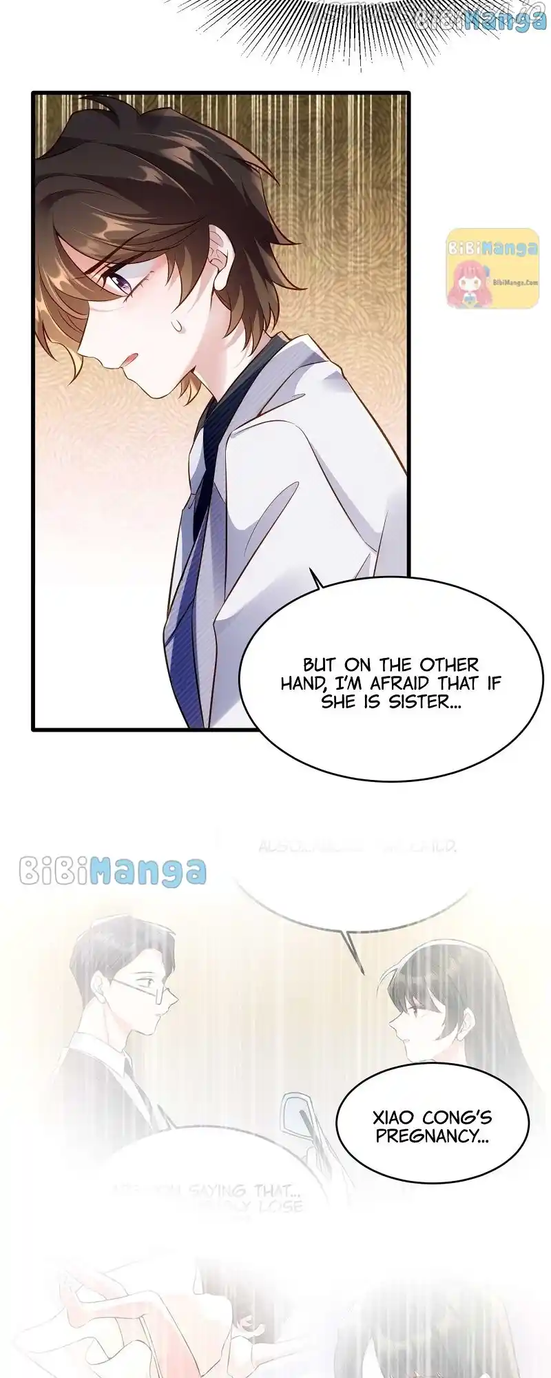 Nancheng Waits For The Moon Chapter 117