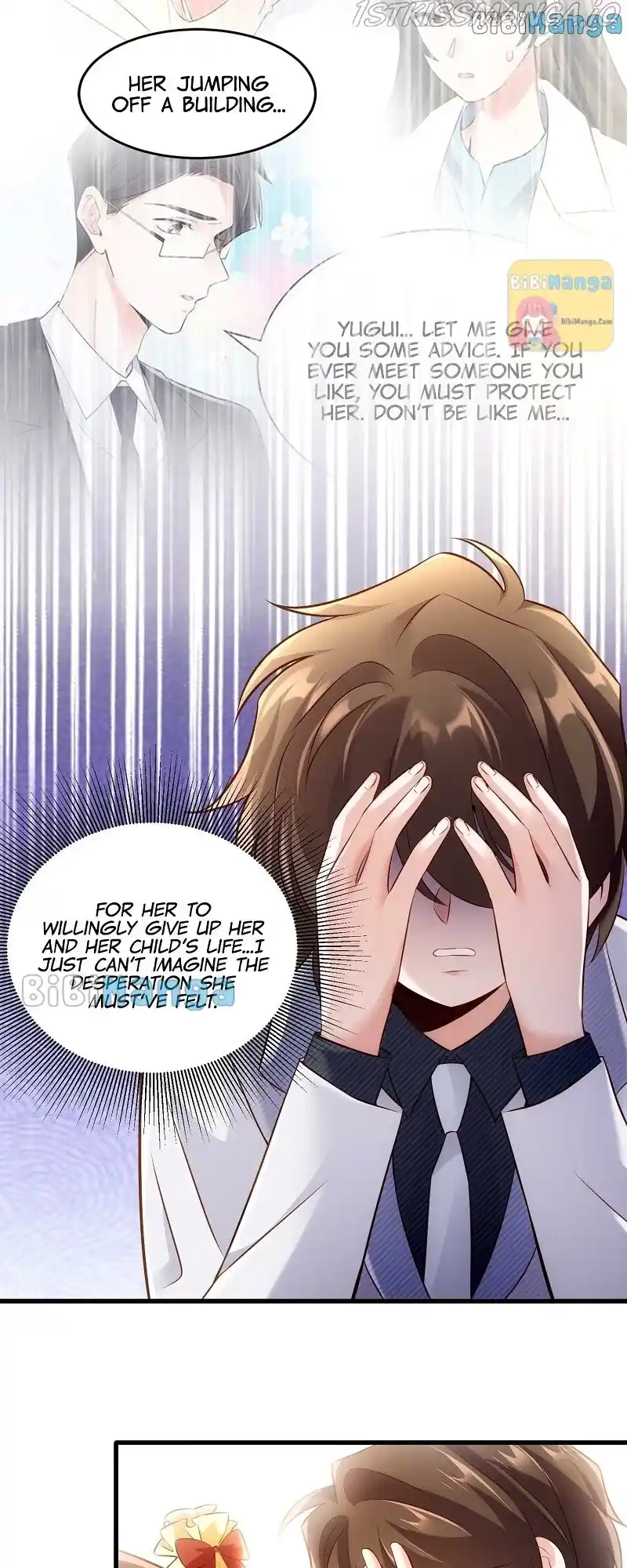 Nancheng Waits For The Moon Chapter 117