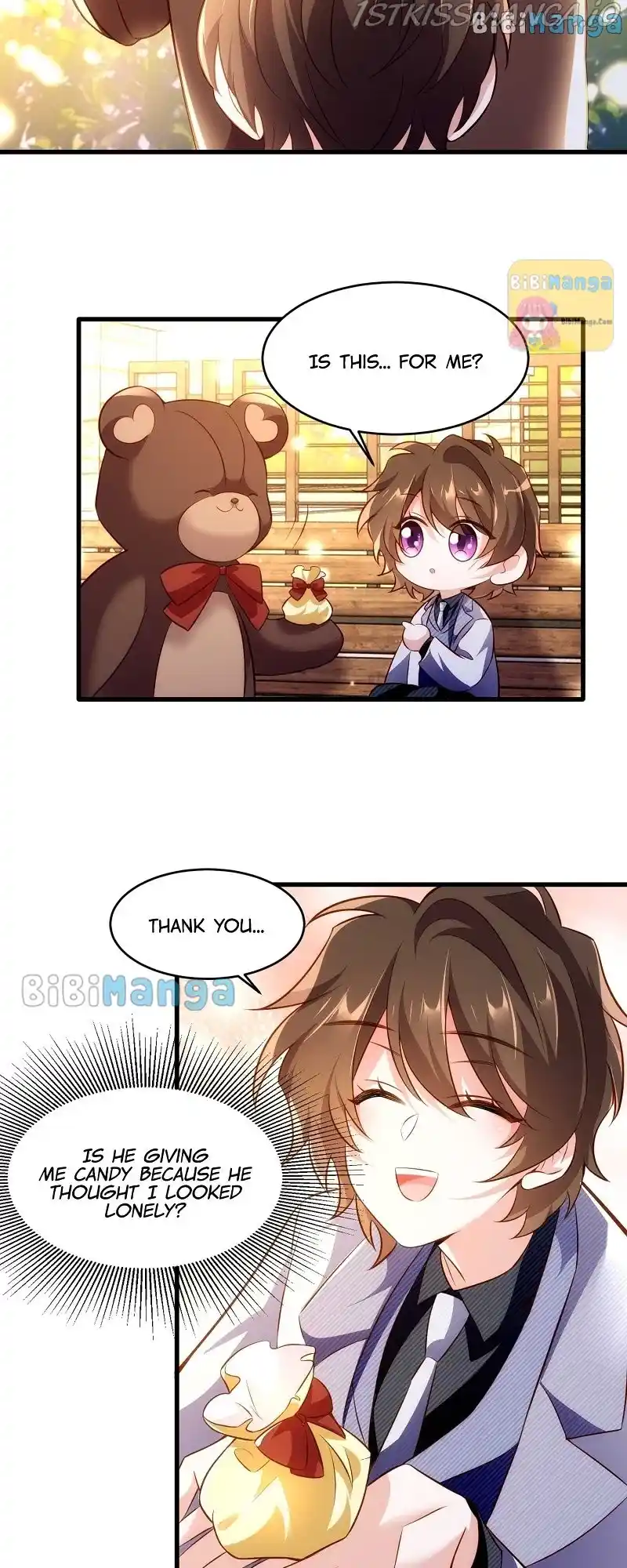 Nancheng Waits For The Moon Chapter 117