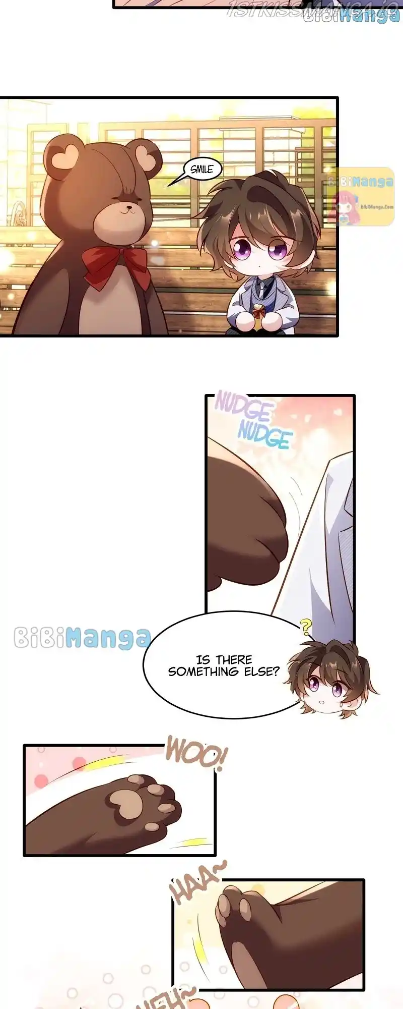 Nancheng Waits For The Moon Chapter 117