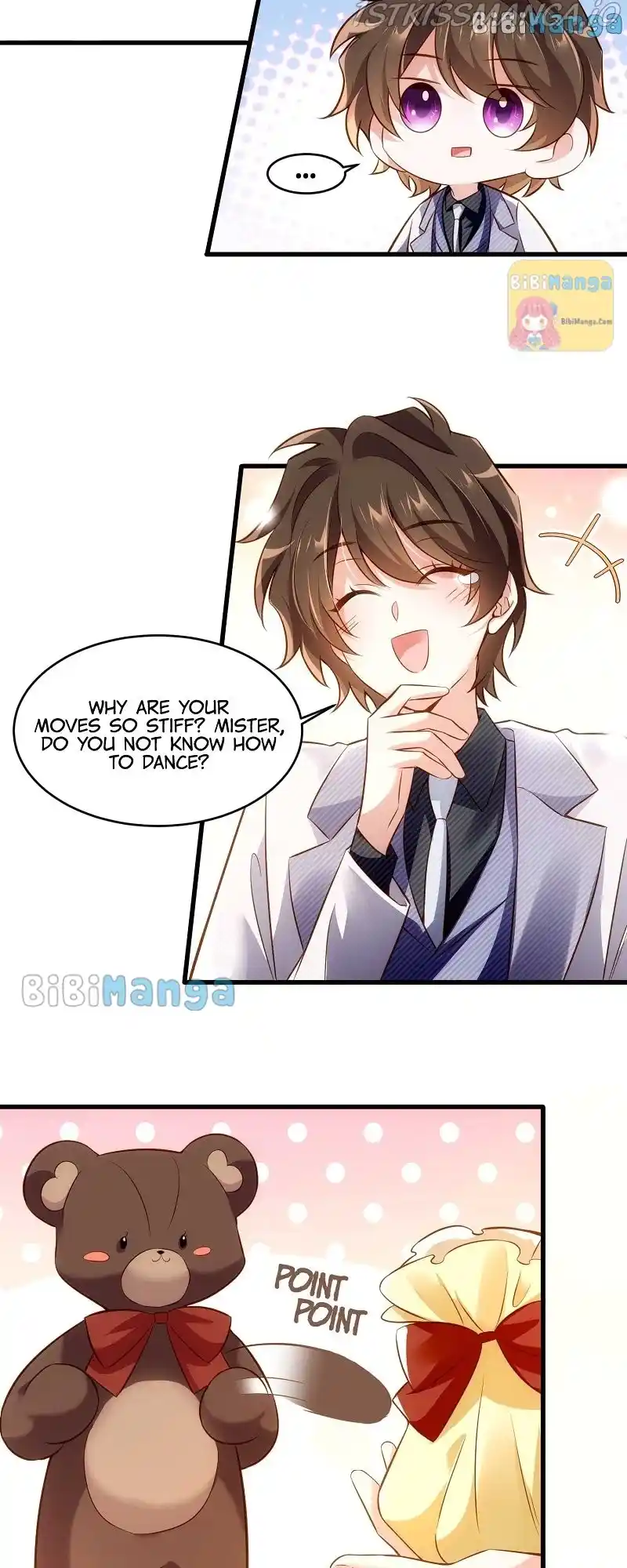 Nancheng Waits For The Moon Chapter 117