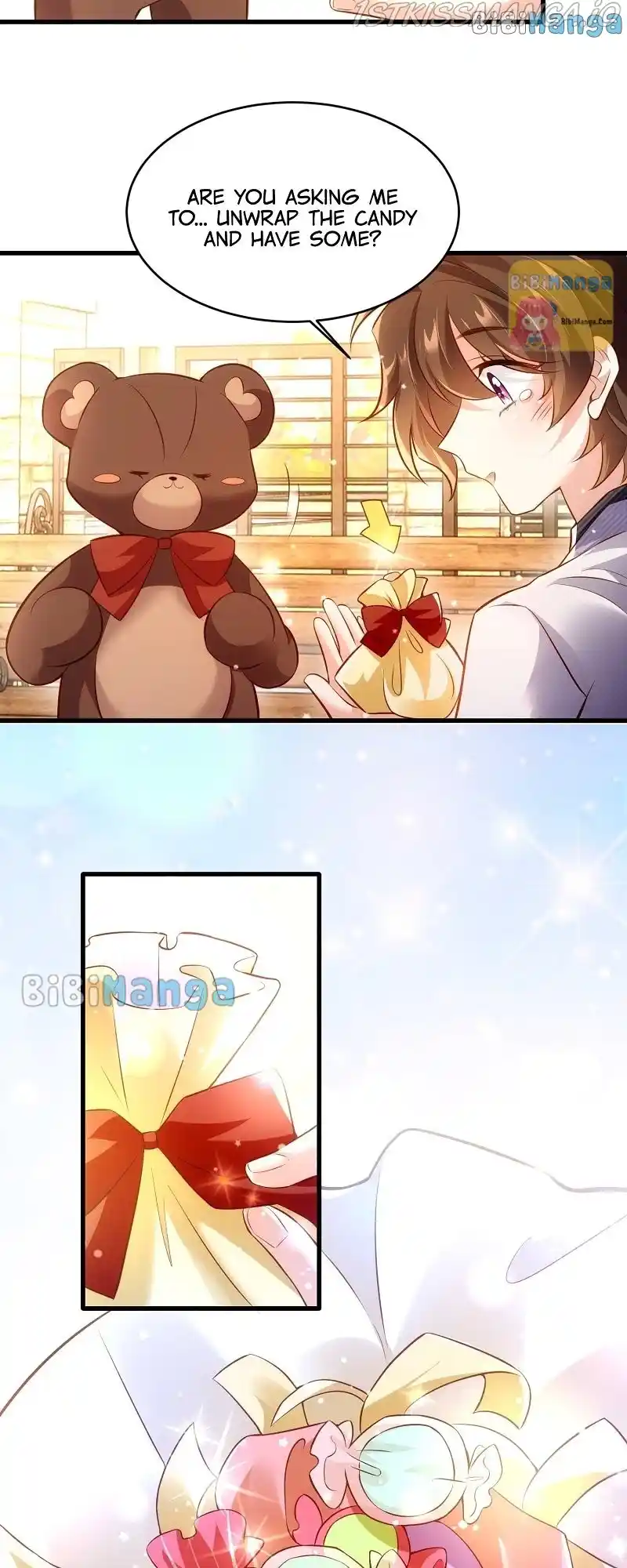 Nancheng Waits For The Moon Chapter 117