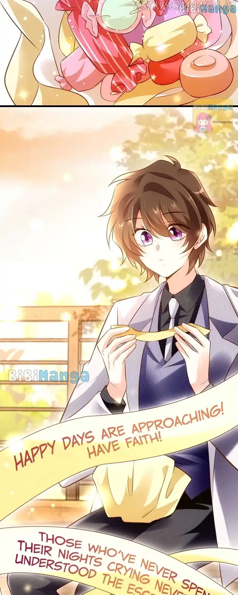 Nancheng Waits For The Moon Chapter 117