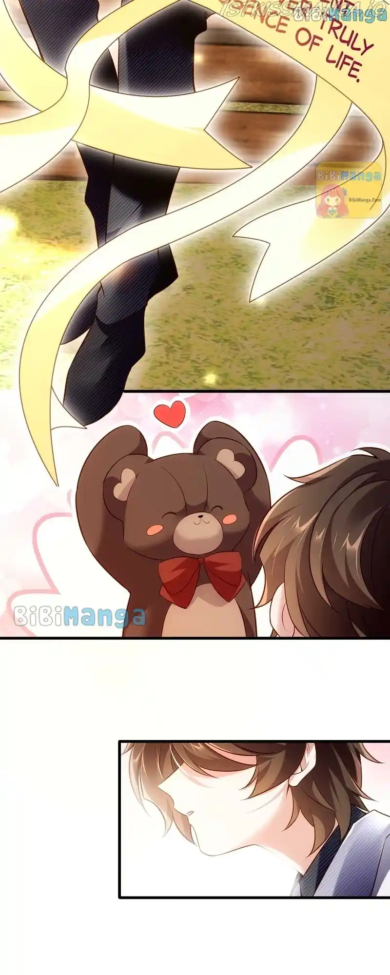 Nancheng Waits For The Moon Chapter 117