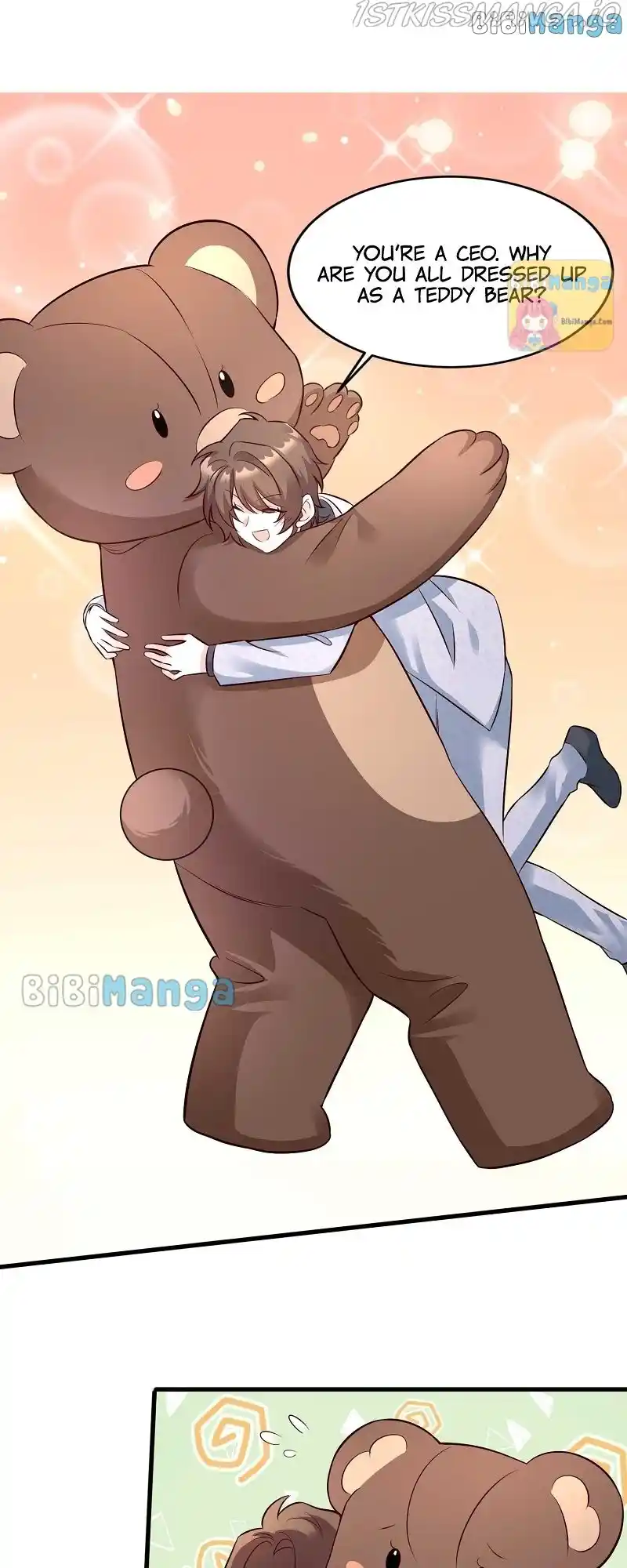 Nancheng Waits For The Moon Chapter 117