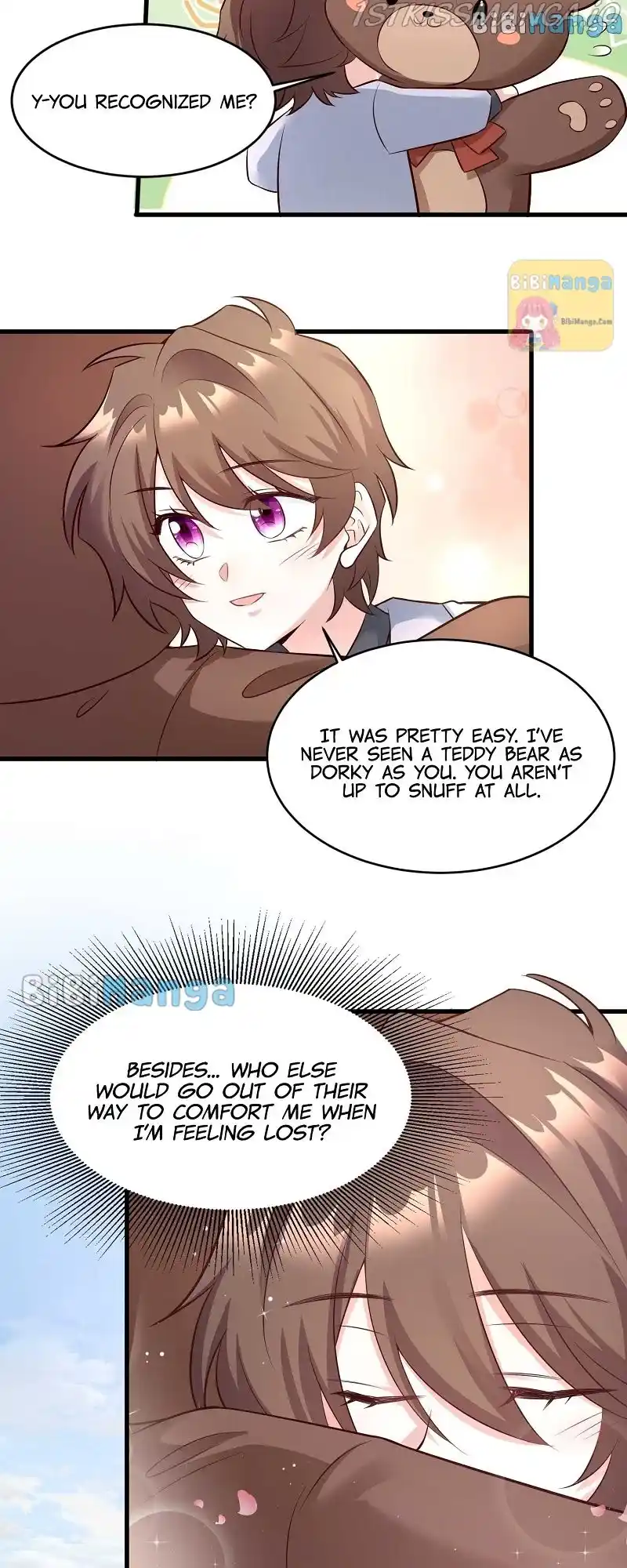 Nancheng Waits For The Moon Chapter 117