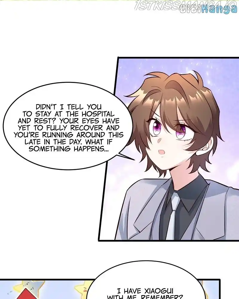 Nancheng Waits For The Moon Chapter 117