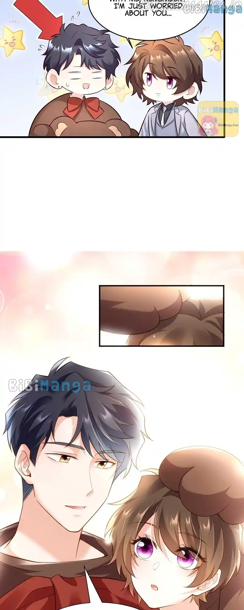 Nancheng Waits For The Moon Chapter 117