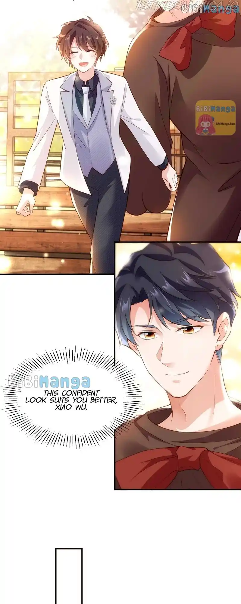 Nancheng Waits For The Moon Chapter 117