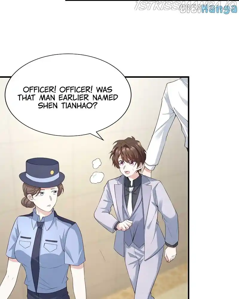 Nancheng Waits For The Moon Chapter 117