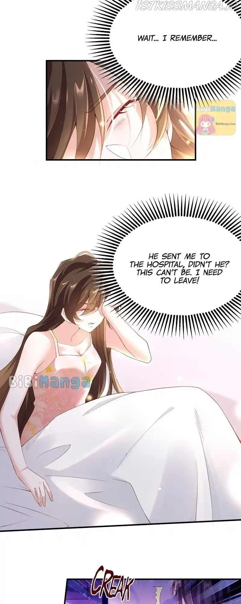 Nancheng Waits For The Moon Chapter 118