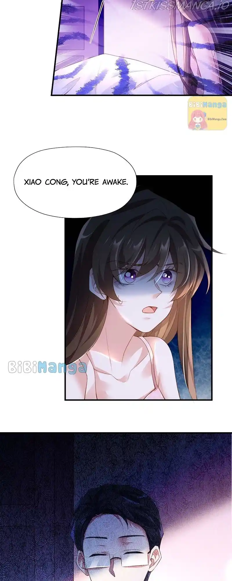 Nancheng Waits For The Moon Chapter 118