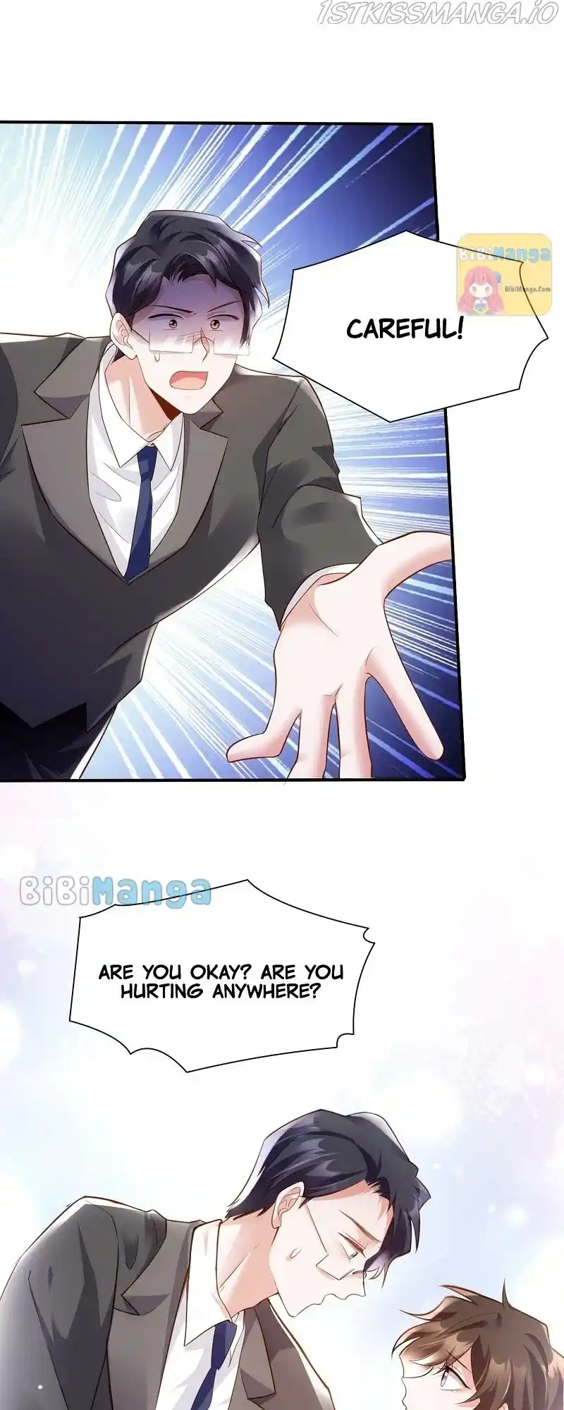 Nancheng Waits For The Moon Chapter 118