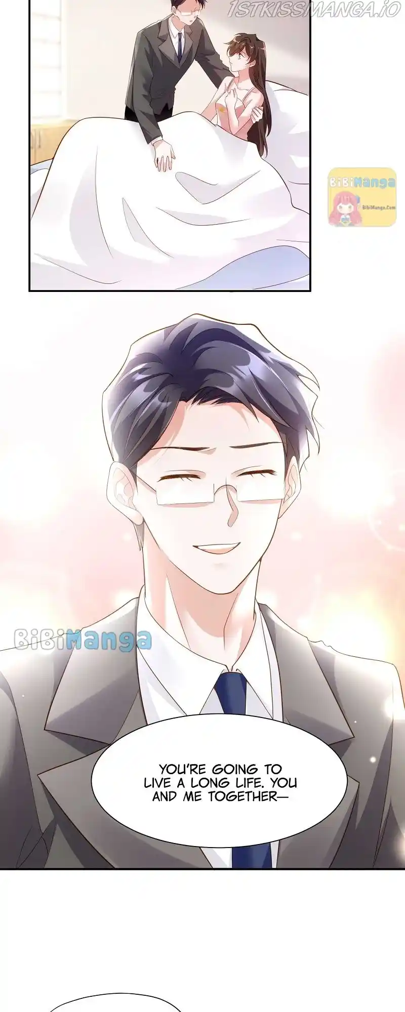 Nancheng Waits For The Moon Chapter 118