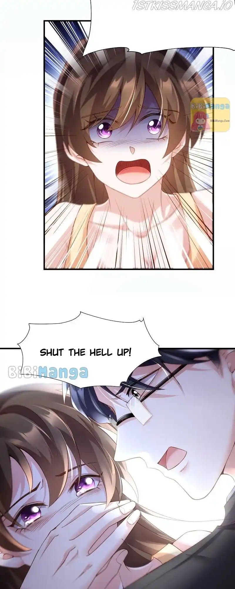 Nancheng Waits For The Moon Chapter 118