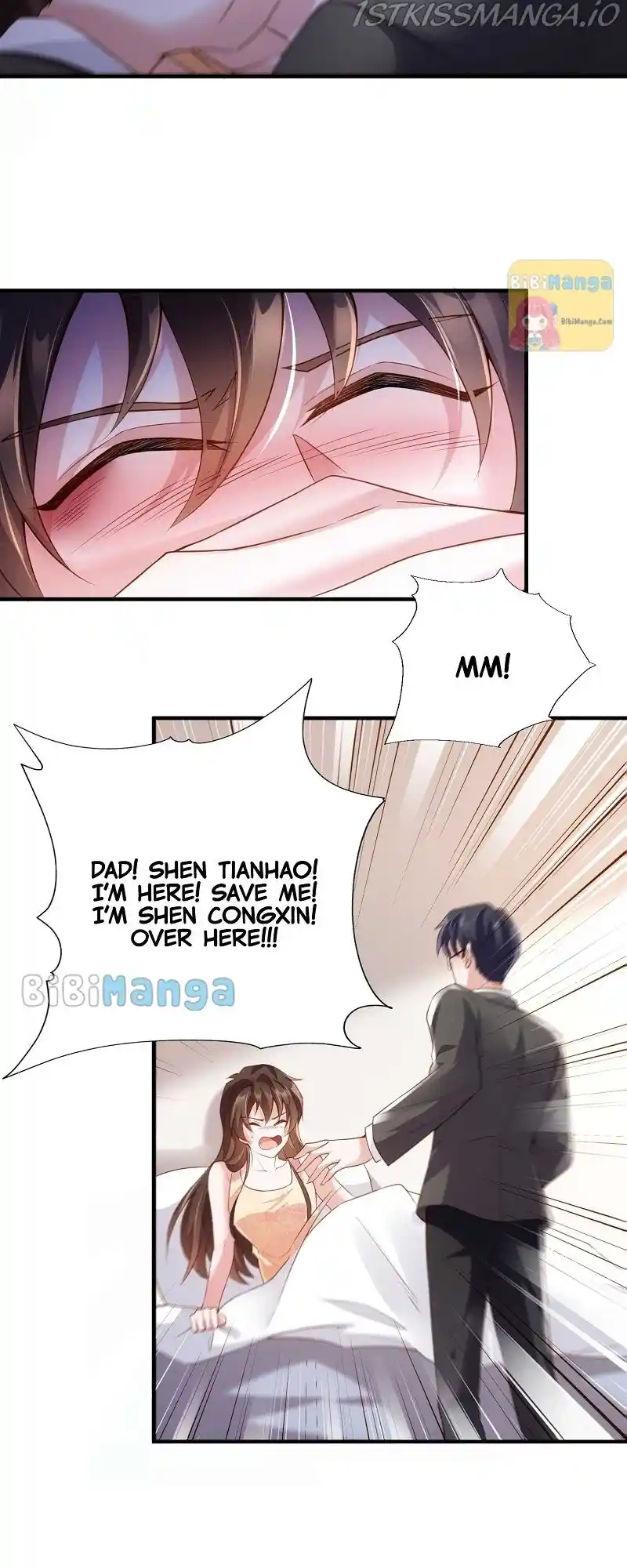 Nancheng Waits For The Moon Chapter 118