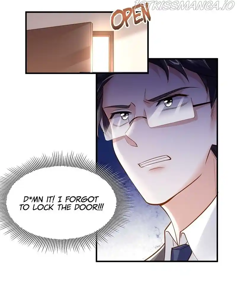 Nancheng Waits For The Moon Chapter 118