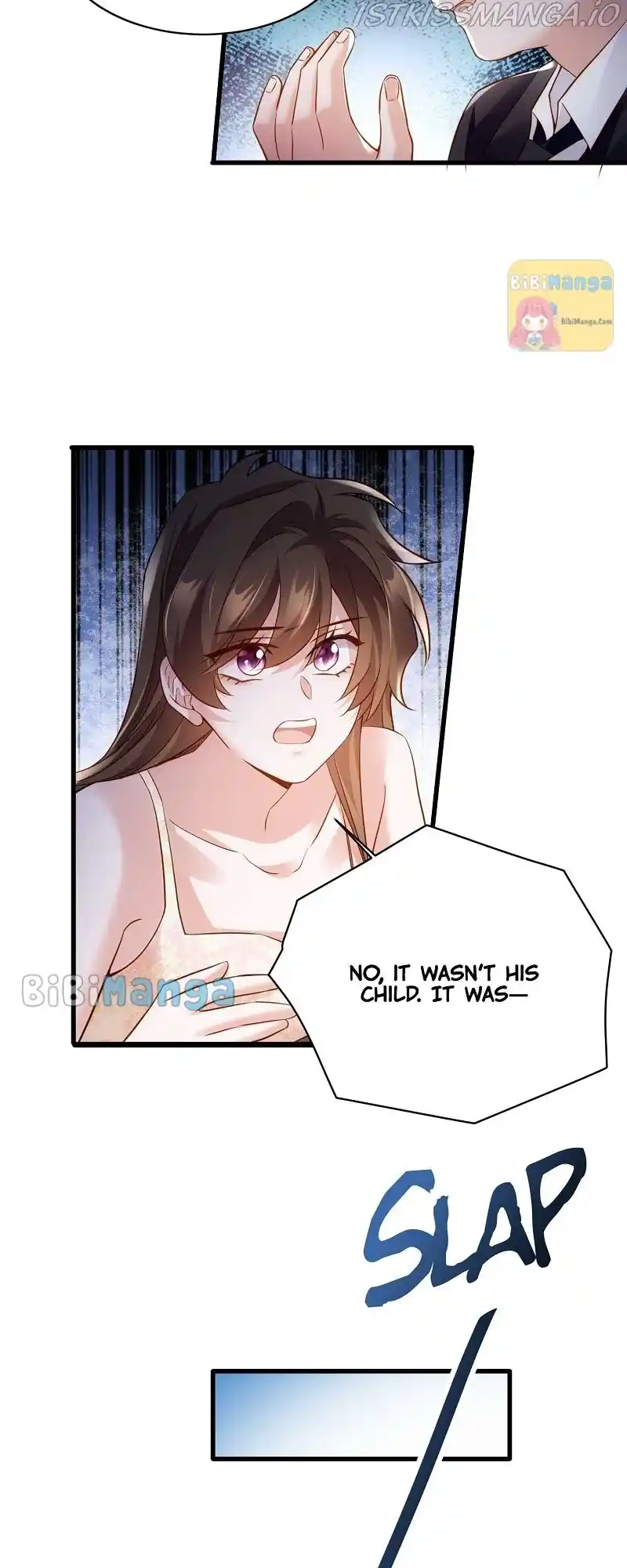 Nancheng Waits For The Moon Chapter 118