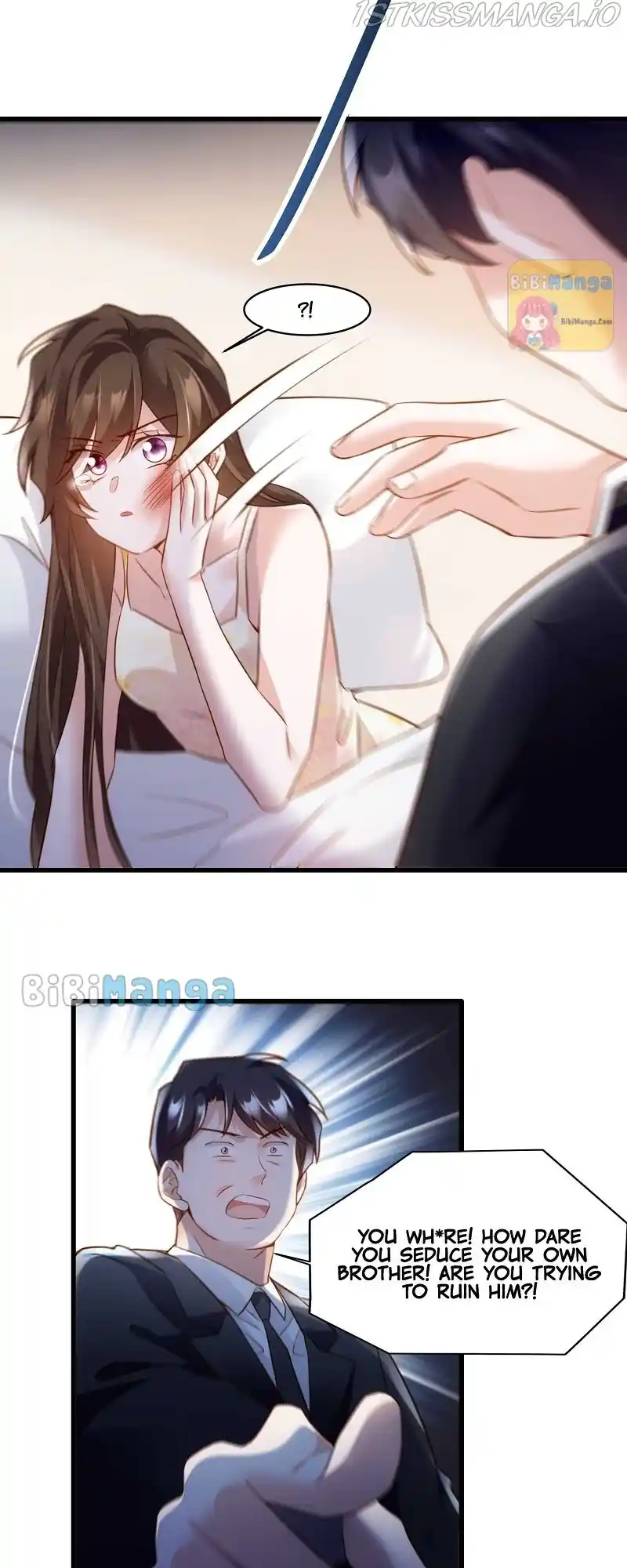 Nancheng Waits For The Moon Chapter 118