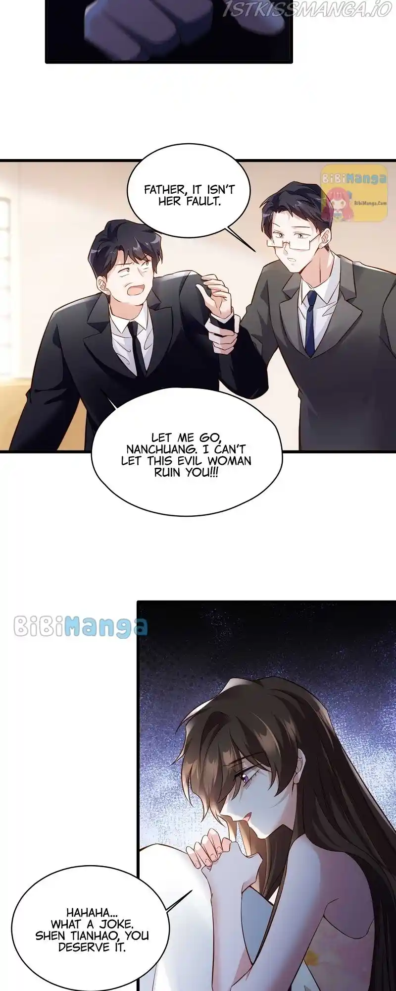 Nancheng Waits For The Moon Chapter 118