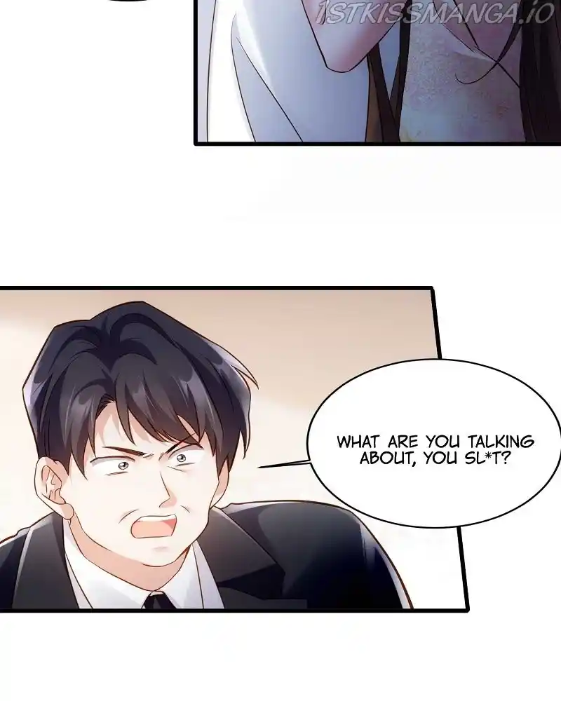 Nancheng Waits For The Moon Chapter 118