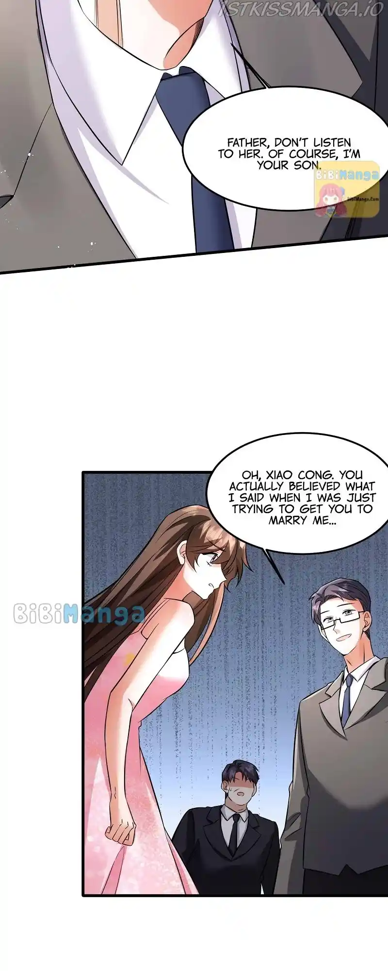 Nancheng Waits For The Moon Chapter 119