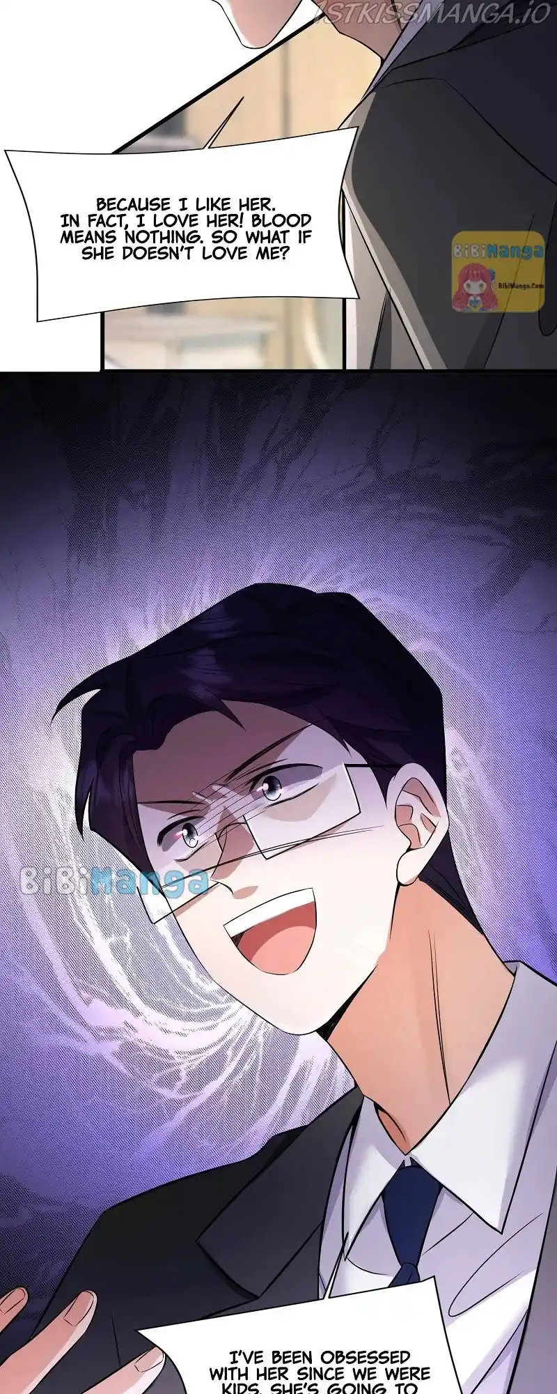 Nancheng Waits For The Moon Chapter 119