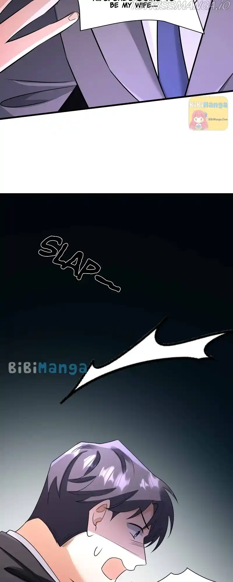 Nancheng Waits For The Moon Chapter 119