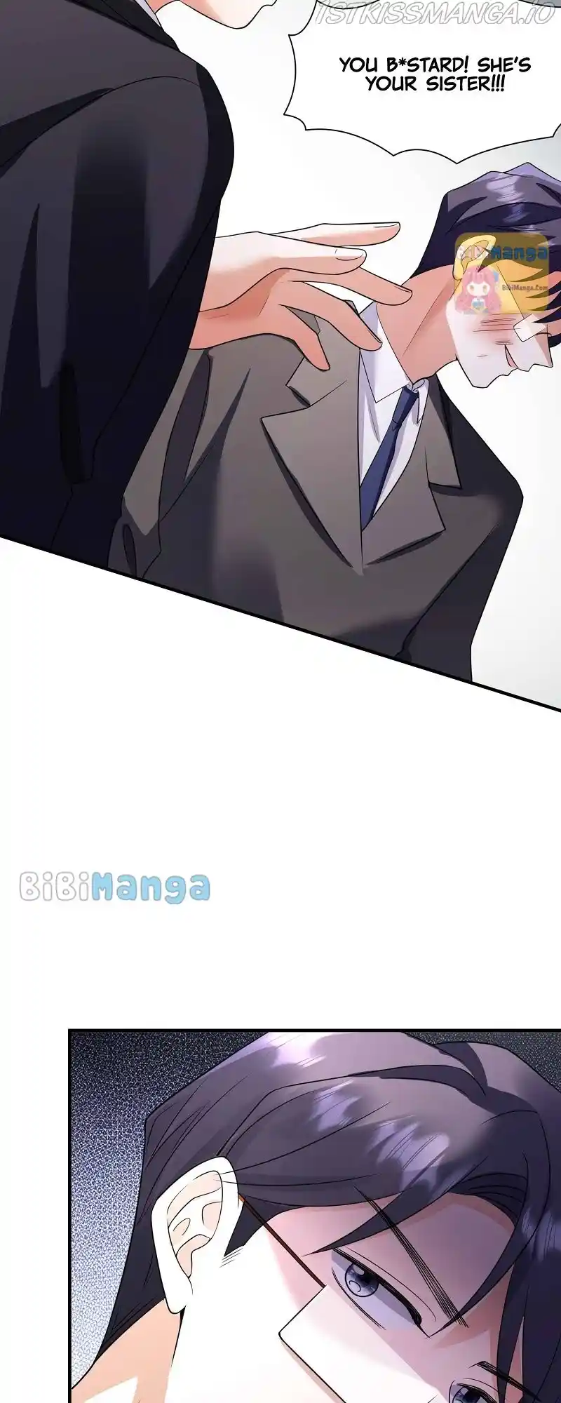 Nancheng Waits For The Moon Chapter 119