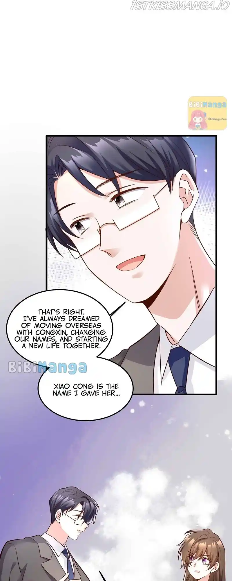 Nancheng Waits For The Moon Chapter 119