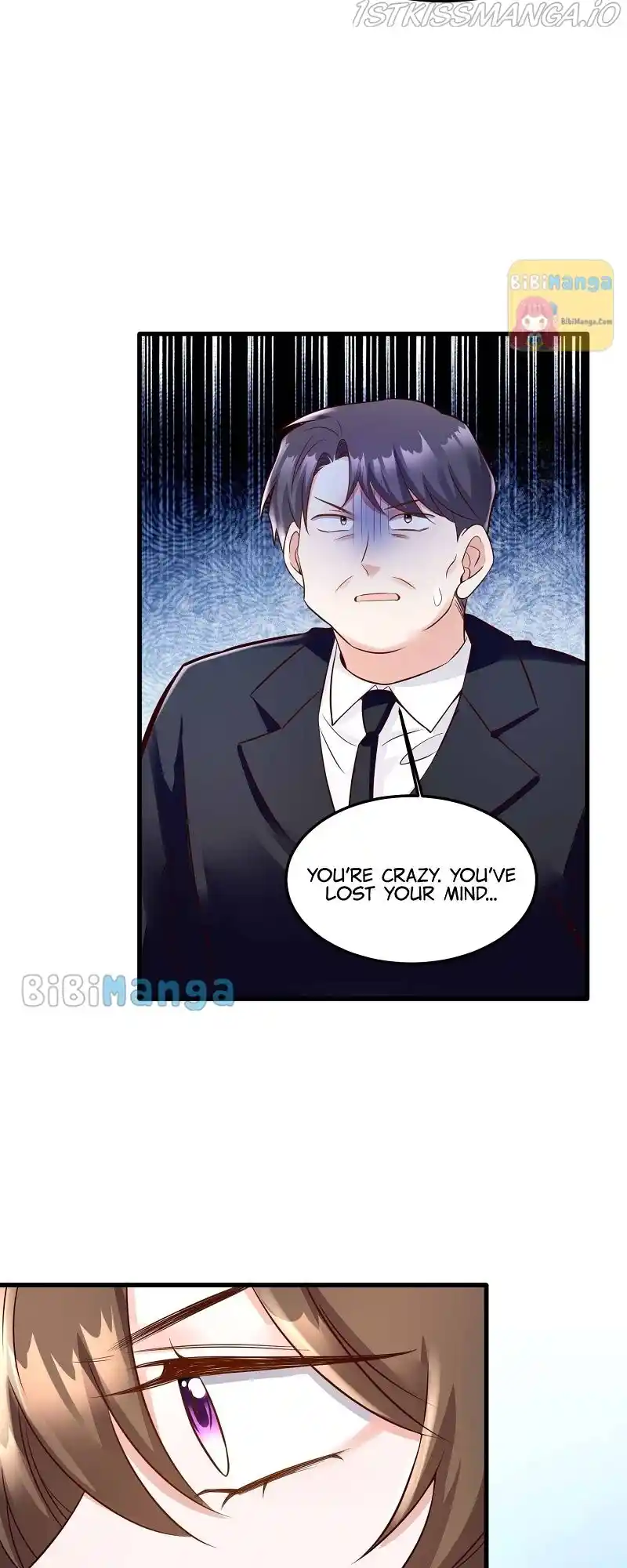 Nancheng Waits For The Moon Chapter 119