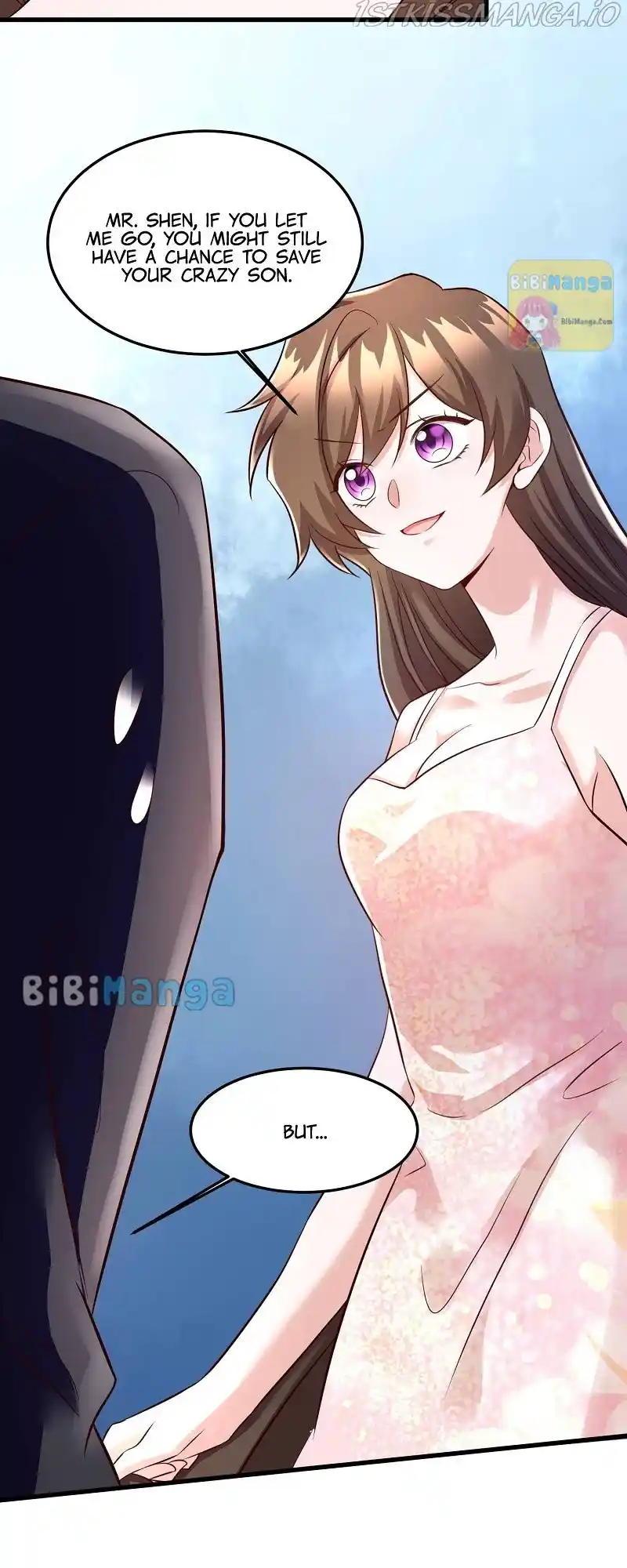 Nancheng Waits For The Moon Chapter 119