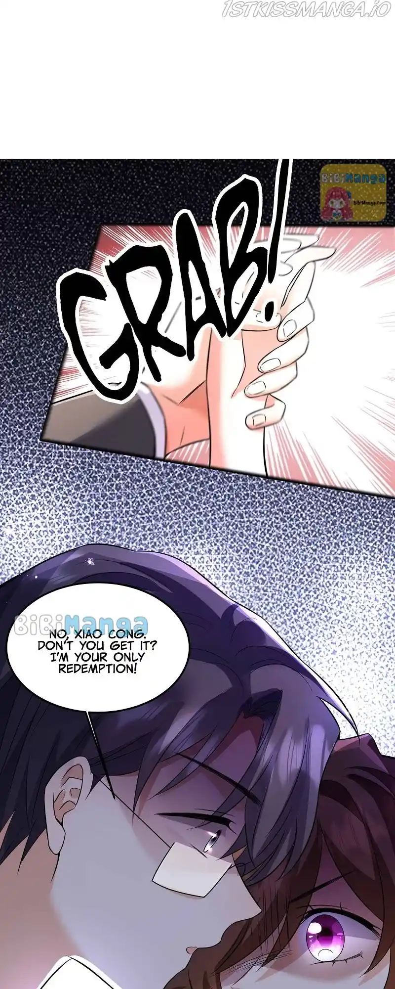 Nancheng Waits For The Moon Chapter 119