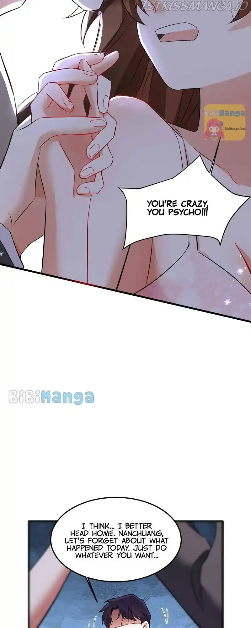 Nancheng Waits For The Moon Chapter 119