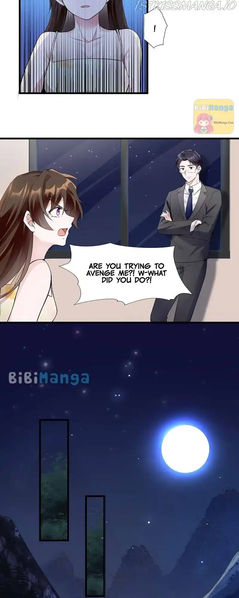 Nancheng Waits For The Moon Chapter 119