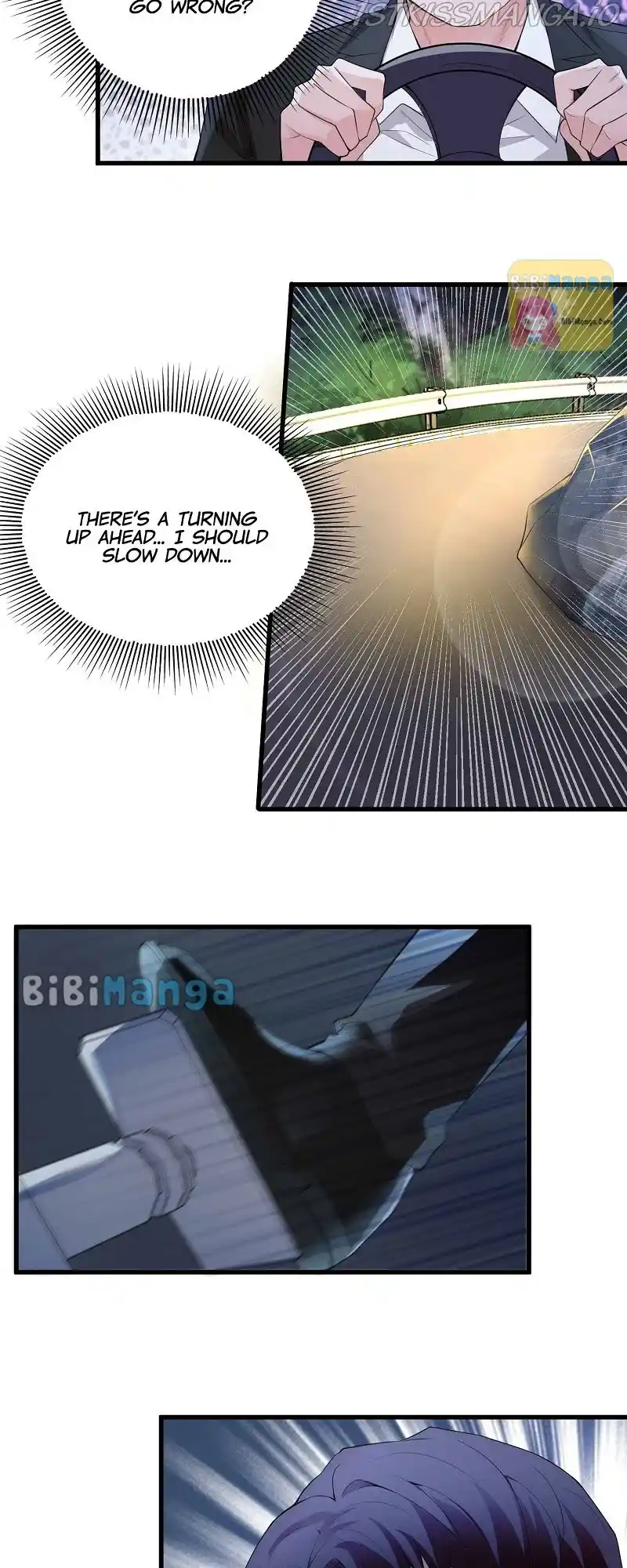 Nancheng Waits For The Moon Chapter 119