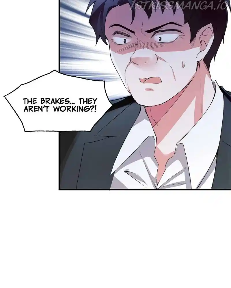 Nancheng Waits For The Moon Chapter 119